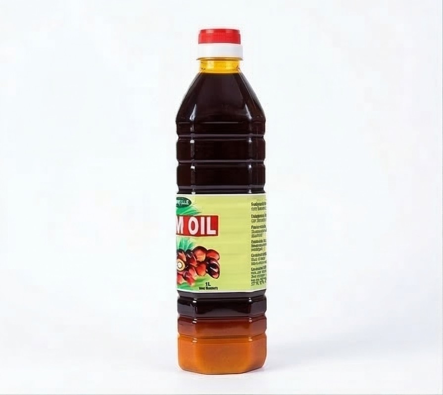 Palm Oil 1L