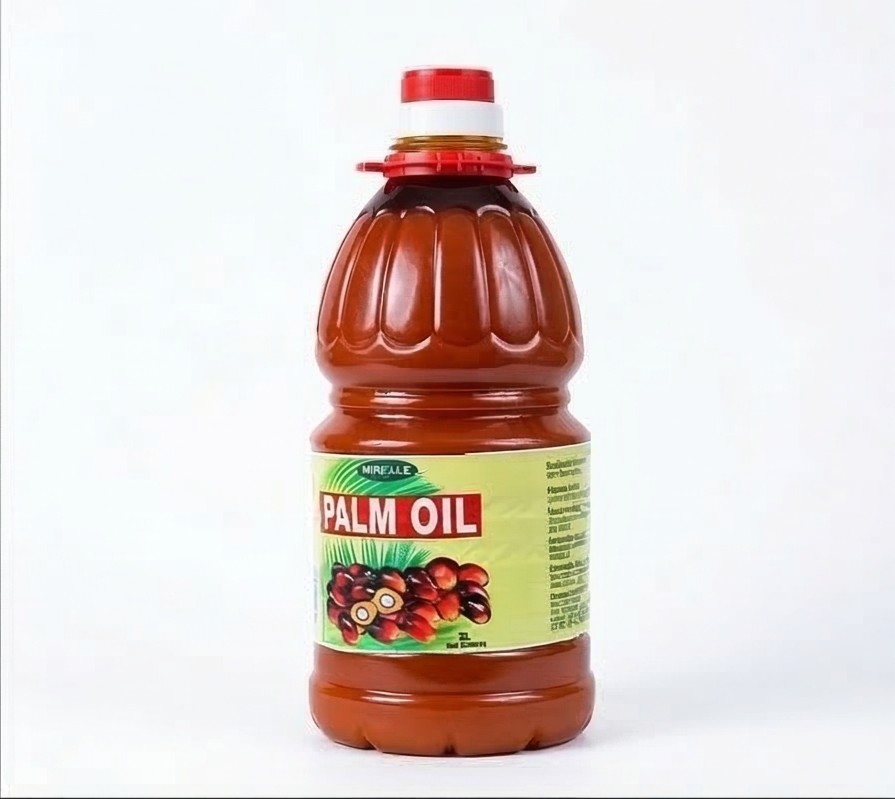 Palm Oil 2L