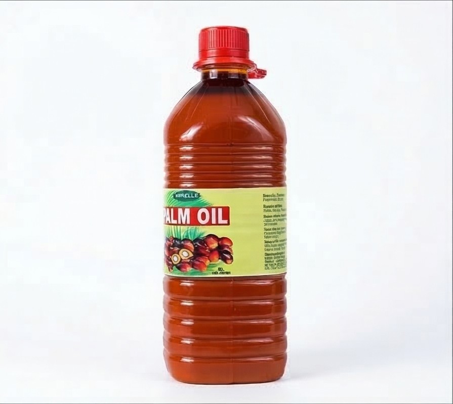 Palm Oil 3L
