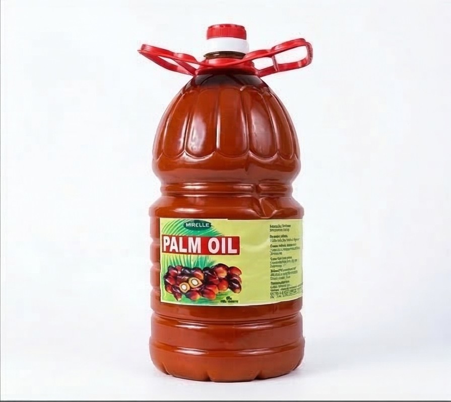 Palm Oil 5L