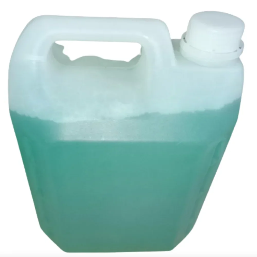 Cleaning Solutions 5L