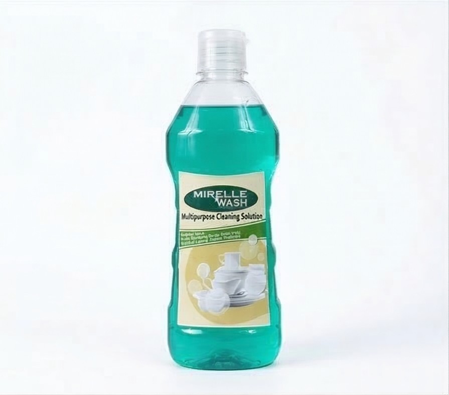Cleaning Solutions Medium