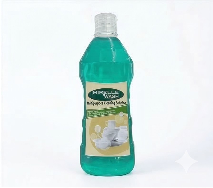 Cleaning Solutions Small